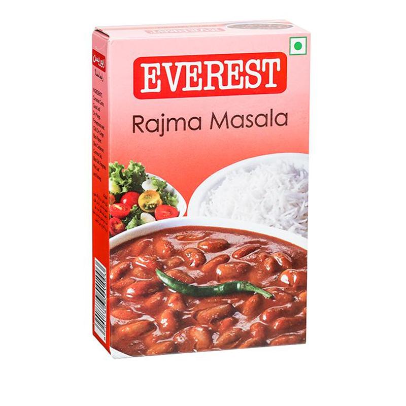 Everest Rajma Masala 100gm - Spice Village