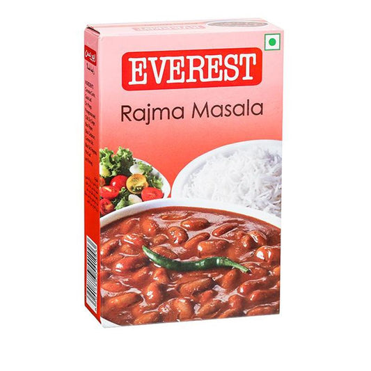 Everest Rajma Masala 100gm - Spice Village