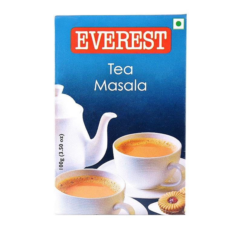 Everest Tea Masala 100gm - Spice Village