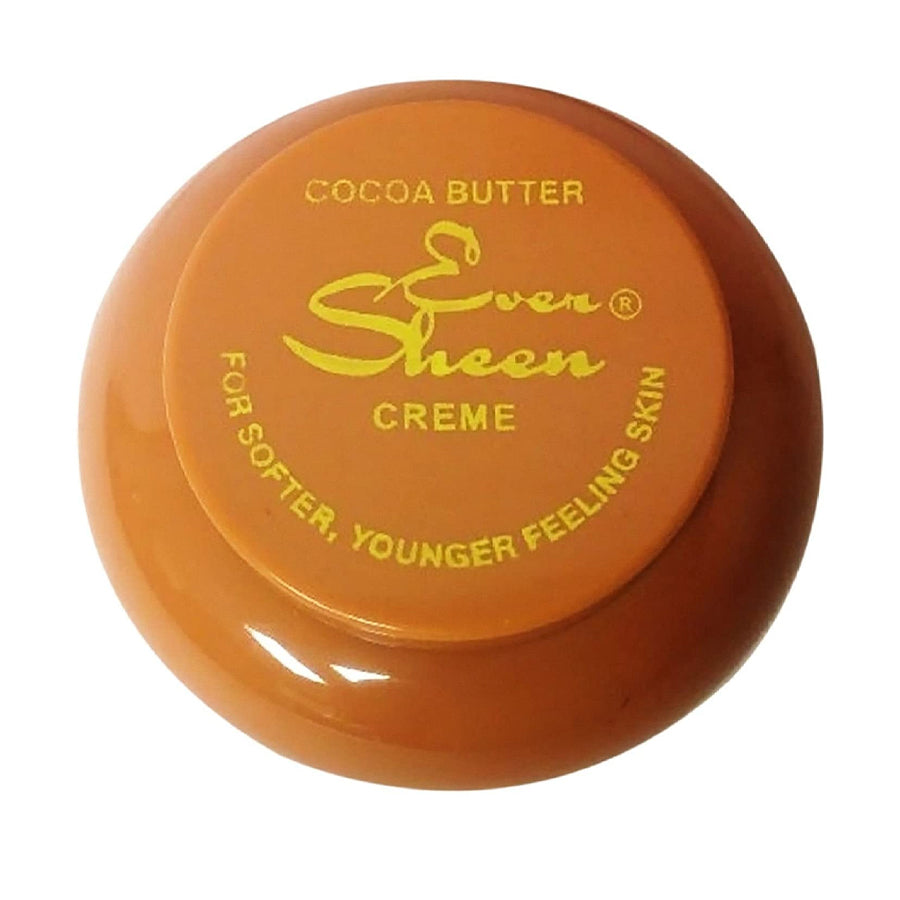 Eversheen Creme cocoa butter 250gm