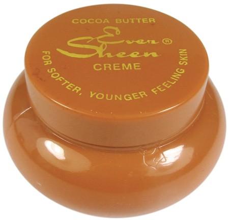 Eversheen  Creme  cocoa butter 125gm - Spice Village