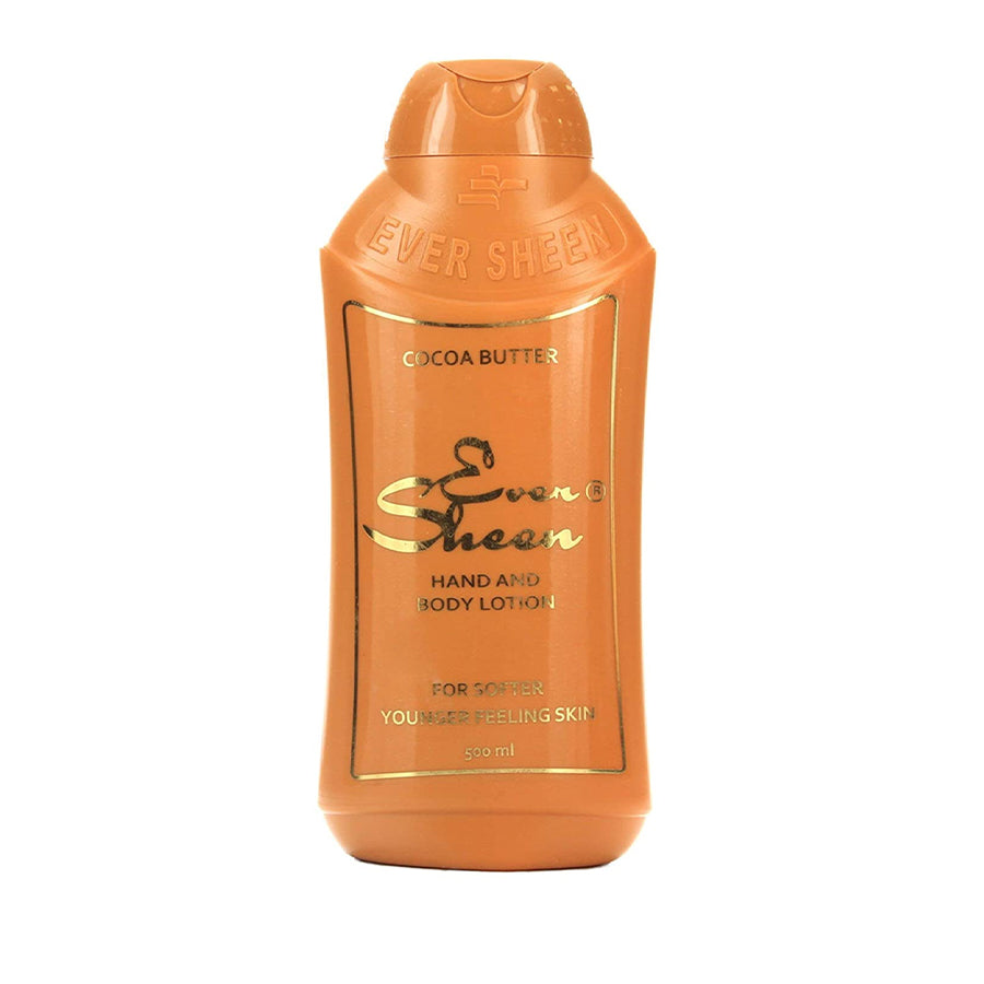 Eversheen Lotion 500ml - Spice Village