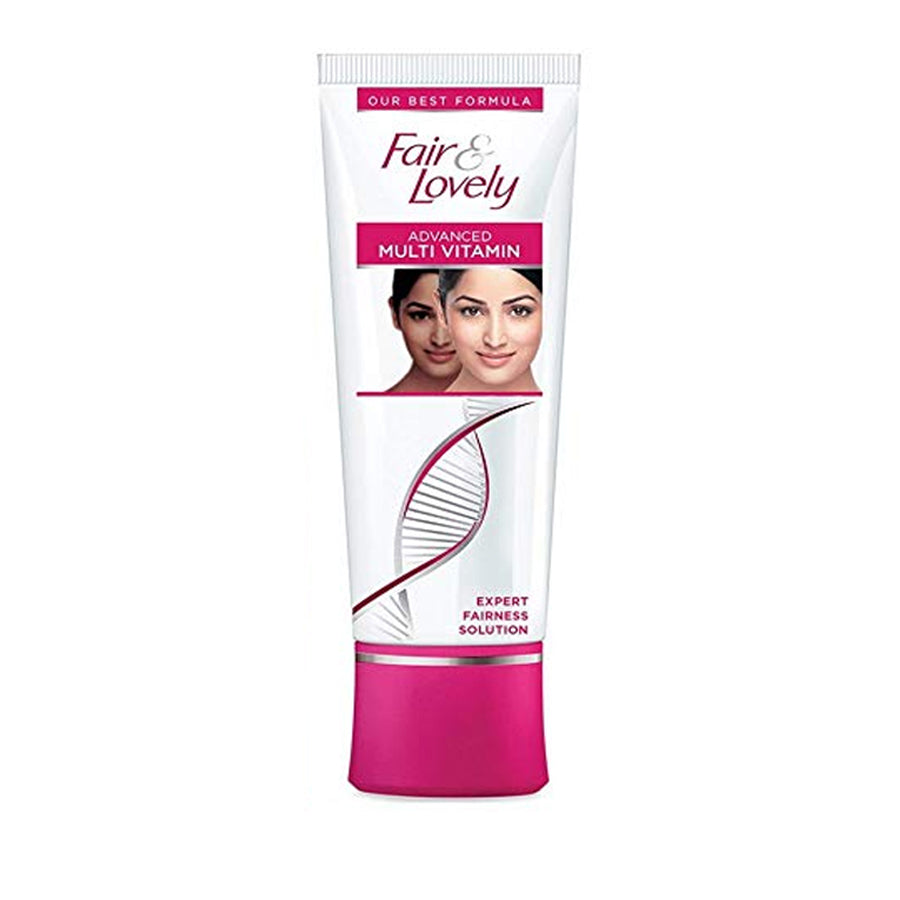 Fair and Lovely Advanced Skin 50gm - Spice Village
