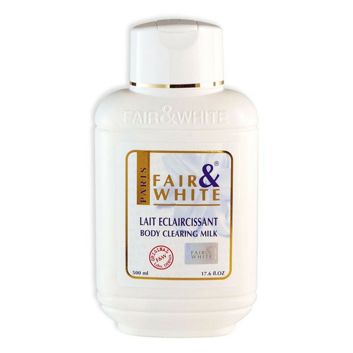 Fair and White Lait Skin Perfector - Spice Village