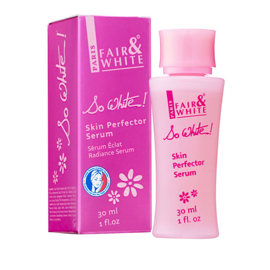 Fair And White  Serum 30ml - Spice Village