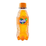 Fanta Bottle (Indian) 200ml - Spice Village