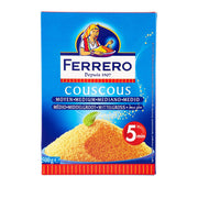 Ferrero Couscous 500gm - Spice Village