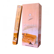 Flute Incense Sticks - Chandan 20gm - Spice Village