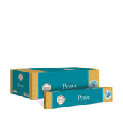 Flute Incense Sticks - Peace 15gm - Spice Village