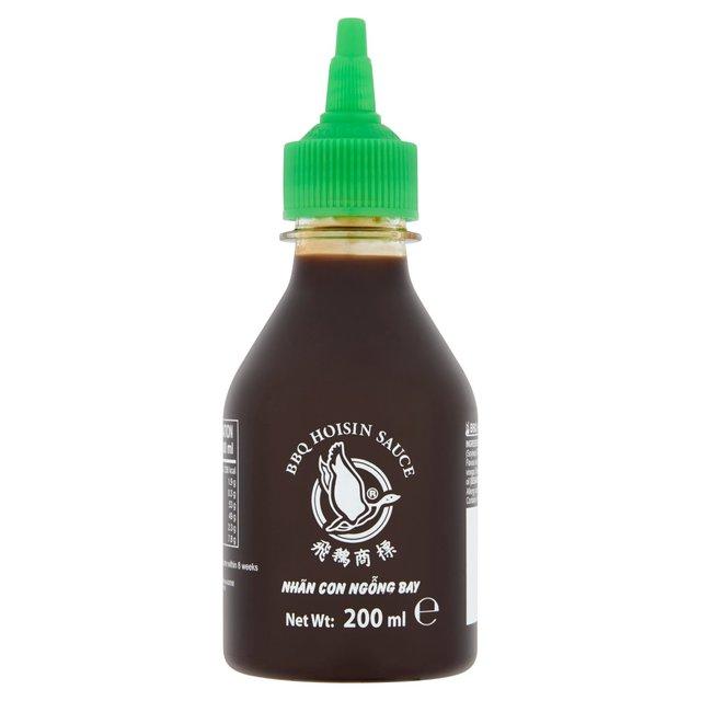 Flying Goose BBQ Hoisin Sauce 200ml - Spice Village