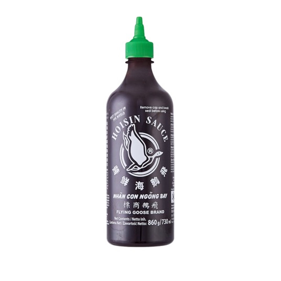 Flying Goose BBQ Hoisin Sauce 455 ml - Spice Village