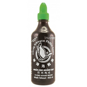 Flying Goose Spicy Black Pepper  Sauce 455ml - Spice Village