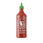 Flying Goose Sriracha Hot Chilli Sauce 730ml - Spice Village