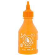 Flying Goose Sriracha Mayo Sauce 200ml - Spice Village