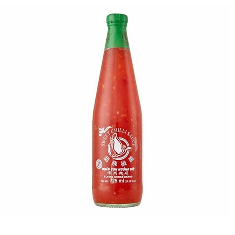 Flying Goose Sweet Chilli Sauce 725ml - Spice Village