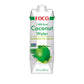 Foco Coconut Water 1L