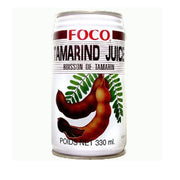 Foco Tamarind Juice 350ml - Spice Village