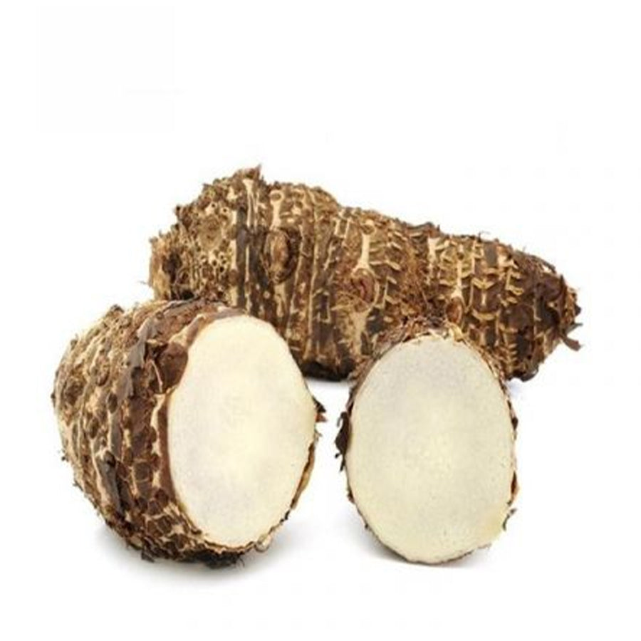 Fresh Arbi 250gm - Spice Village