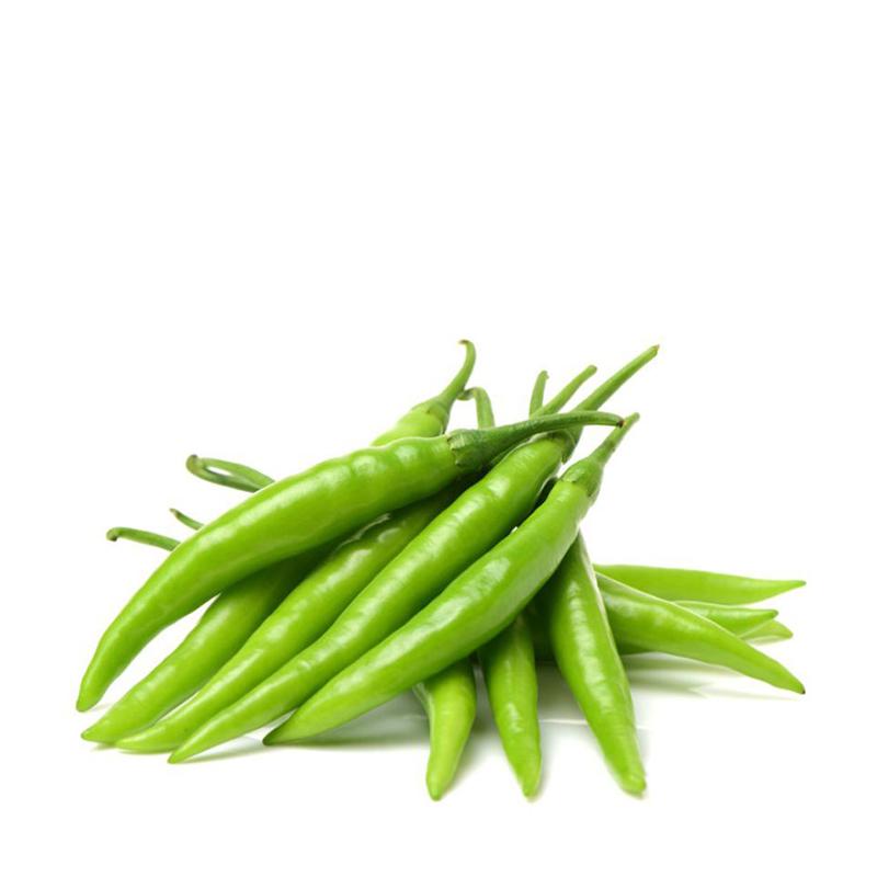 Fresh Chilli 250gm - Spice Village