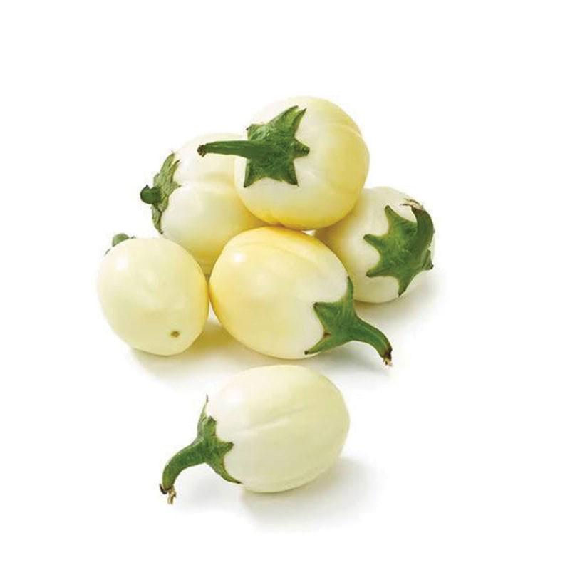 Fresh Garden Eggs 250gm - Spice Village