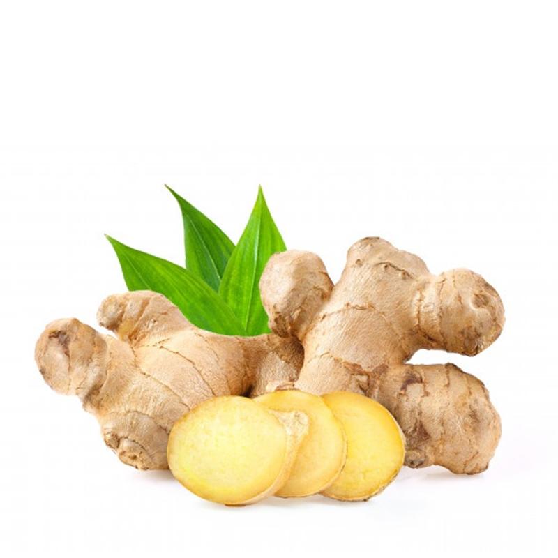 Fresh Ginger 250gm - Spice Village