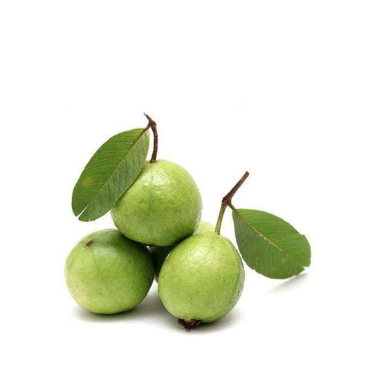 Fresh Guava 400gm-500gm - Spice Village
