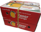 Fresh Kesar Mangoes 3kgs (12 pcs)  - No refund or guarantee - Spice Village