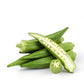 Fresh Okra 1kg - Spice Village