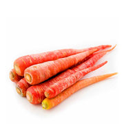 Fresh Red Carrot (Indian) 400gm-500gm - Spice Village