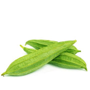 Fresh Ridge guard (Turiya) 300gm-400gm - Spice Village