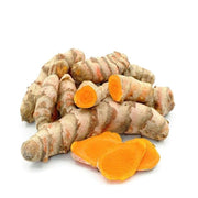 Fresh Turmeric (Haldi) 250gm - Spice Village