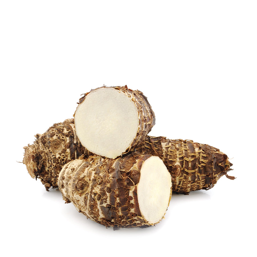 Fresh Arbi 1kg - Spice Village