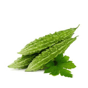 Fresh Karela 1kg - Spice Village