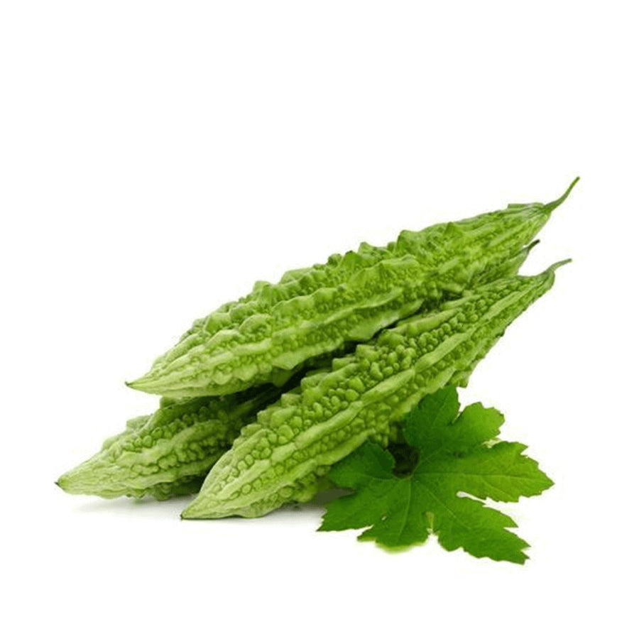 Fresh Karela 1kg - Spice Village