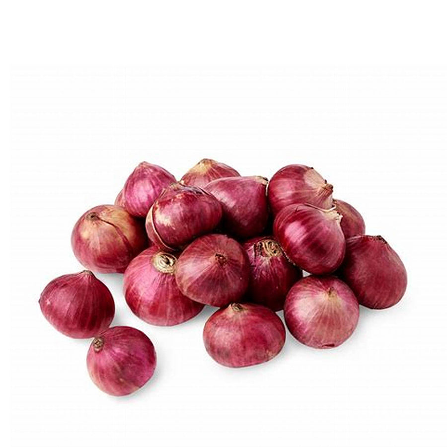 Fresh Small Onion 1kg - Spice Village