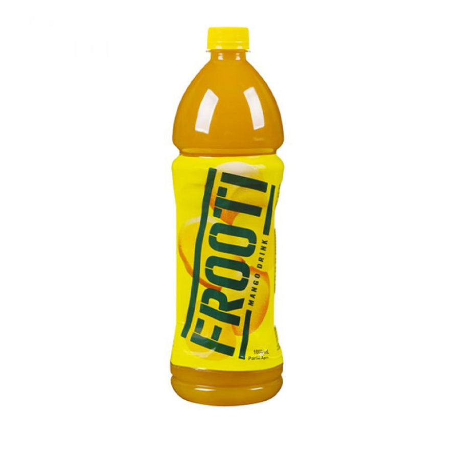 Mango Frooti 600ml - Spice Village