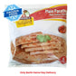 Frozen Bombaywalla Plain Paratha 400gm - Only Berlin Same Day Delivery