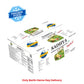 Frozen Daily Delight - Sadhya Kit (Feast for 5) 4.2kg - Only Berlin Same Day Delivery