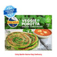 Frozen Daily Delight Green Coriander Porotta 330gm - Only Berlin Same Day Delivery