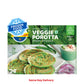 Frozen Daily Delight Green Spinach Porotta 330gm -Only Berlin Same Day Delivery