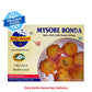 Frozen Daily Delight Mysore Bonda 454gm - Only Berlin Same Day Delivery