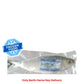 Frozen Hilsa 500/800 Fisch  - Only Berlin Same Day Delivery