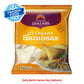 Frozen Shazans Chicken Samosa (20 pcs) 650gm - Only Berlin Same Day Delivery