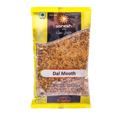Ganesh Dal Moth 150gm - Spice Village