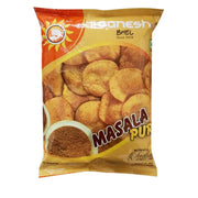 Ganesh Masala Puri 50gm - Spice Village