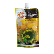 Ganesh Pani Puri Chutney 150gm - Spice Village