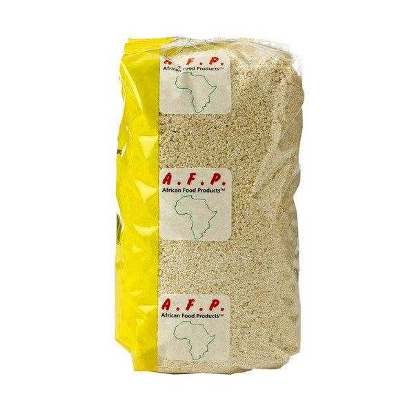 AFP White Gari 900gm - Spice Village