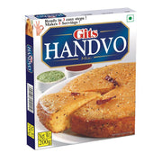 Gits Handvo Mix 200gm - Spice Village