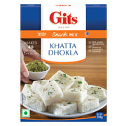 Gits Khatta Dhokla Mix 200gm - Spice Village