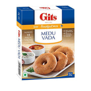 Gits Medu Vada 200gm - Spice Village